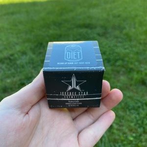 Jeffree Star x Shane Dawson Velour Lip Scrub NIB⭐️